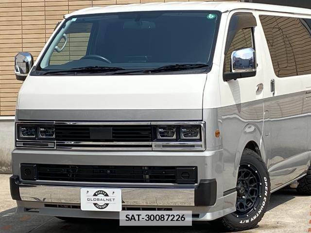 Toyota HIACE VAN 2016-04 7816506-1