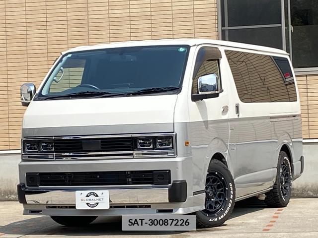 Toyota HIACE VAN 2016-04 7816506-15