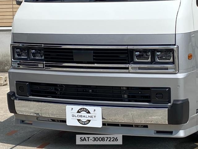Toyota HIACE VAN 2016-04 7816506-16
