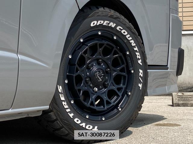Toyota HIACE VAN 2016-04 7816506-3