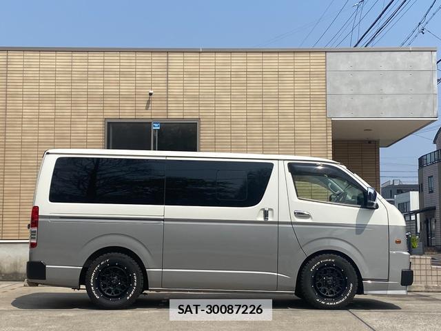 Toyota HIACE VAN 2016-04 7816506-6