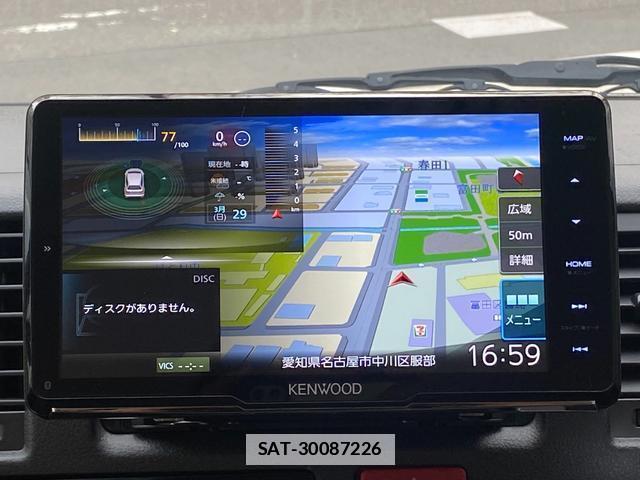 Toyota HIACE VAN 2016-04 7816506-9