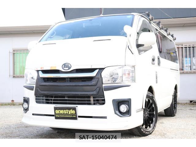 Toyota HIACE VAN 2015-12 7817613-0