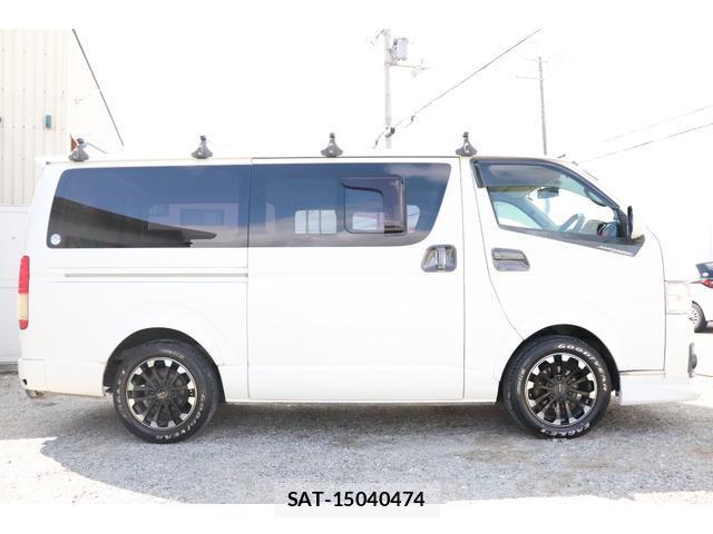 Toyota HIACE VAN 2015-12 7817613-5