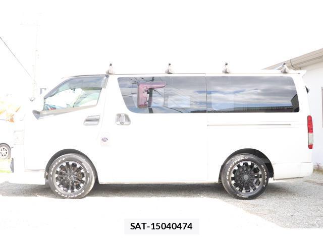 Toyota HIACE VAN 2015-12 7817613-6