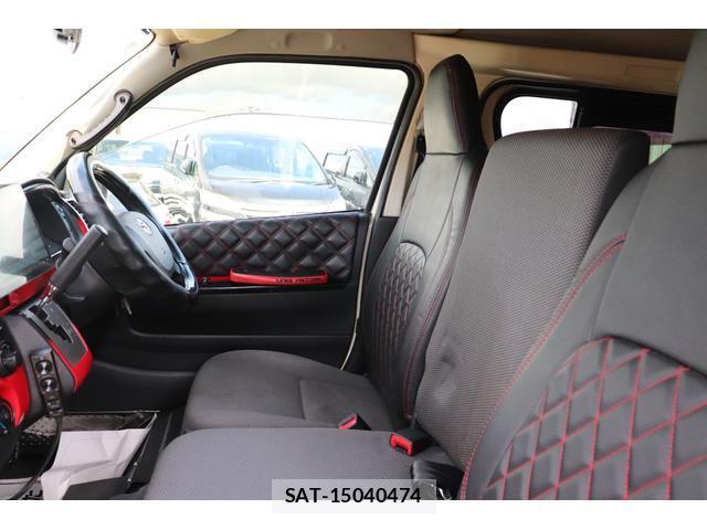 Toyota HIACE VAN 2015-12 7817613-7
