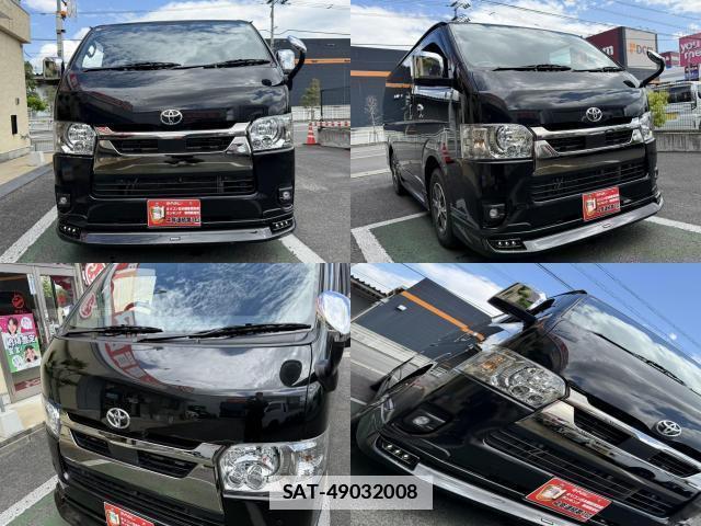 Toyota HIACE VAN 2023-09 7817795-3