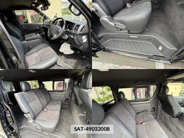 Toyota HIACE VAN 2023-09 7817795-5