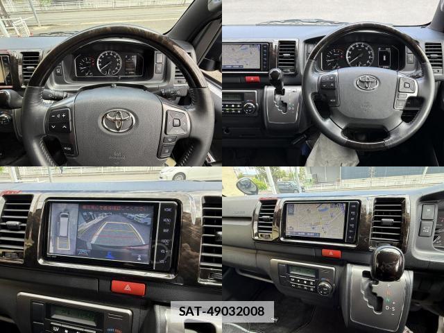 Toyota HIACE VAN 2023-09 7817795-6