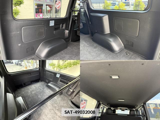Toyota HIACE VAN 2023-09 7817795-8