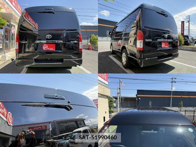 Toyota HIACE VAN 2023-07 7817796-4