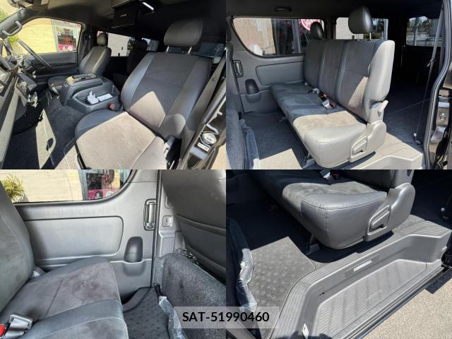 Toyota HIACE VAN 2023-07 7817796-6
