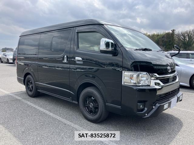Toyota HIACE VAN 2024-07 7817954-0