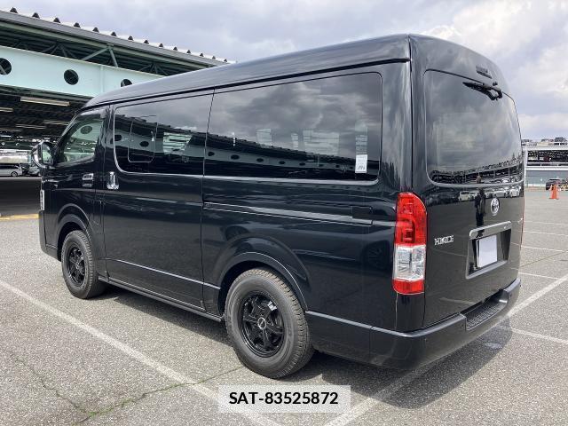 Toyota HIACE VAN 2024-07 7817954-1