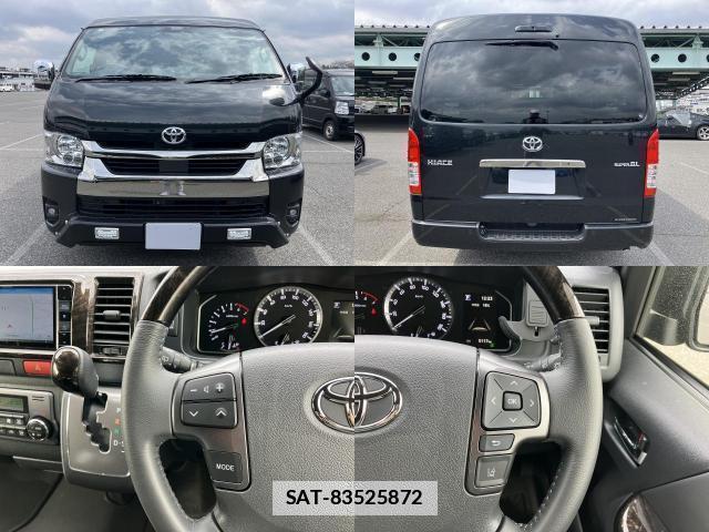 Toyota HIACE VAN 2024-07 7817954-10