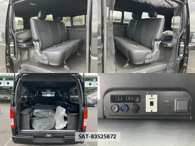 Toyota HIACE VAN 2024-07 7817954-6