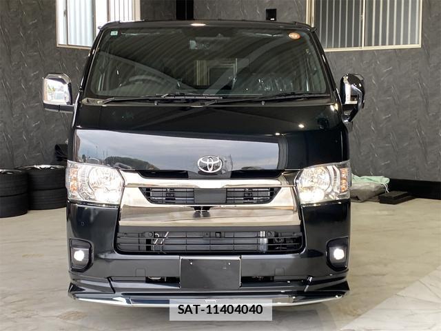 Toyota HIACE VAN 2026-04 7818710-1