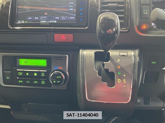 Toyota HIACE VAN 2026-04 7818710-10