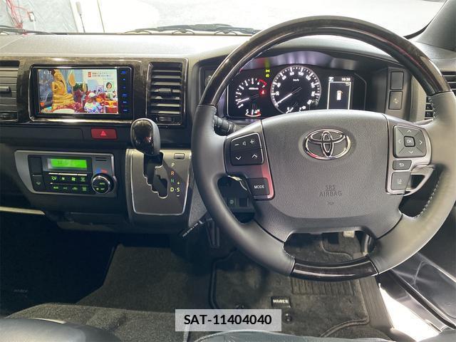 Toyota HIACE VAN 2026-04 7818710-14
