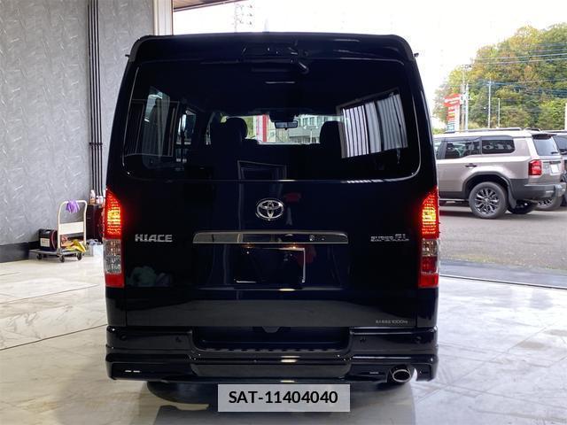 Toyota HIACE VAN 2026-04 7818710-2