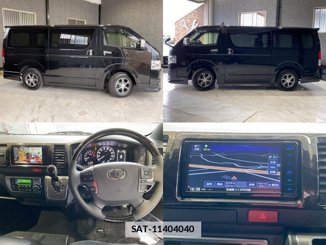 Toyota HIACE VAN 2026-04 7818710-3