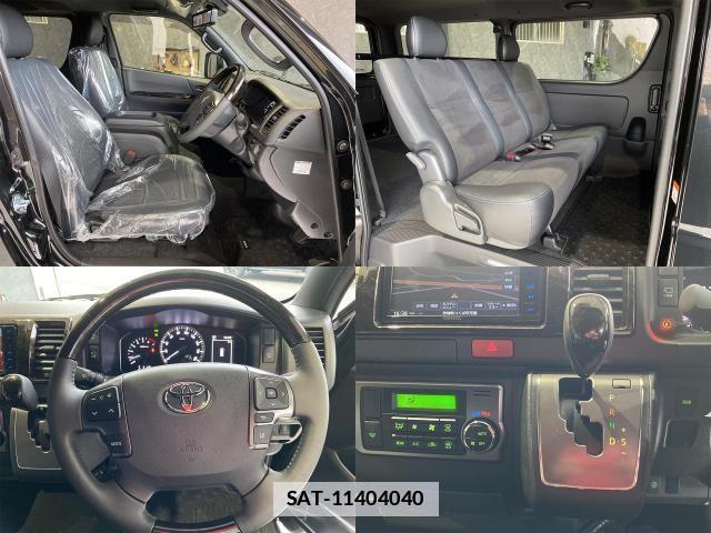 Toyota HIACE VAN 2026-04 7818710-5