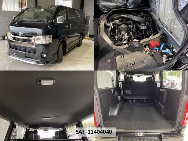 Toyota HIACE VAN 2026-04 7818710-6