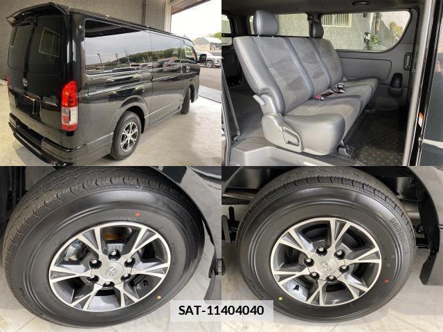 Toyota HIACE VAN 2026-04 7818710-7