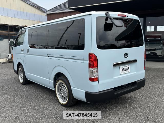 Toyota HIACE VAN 2017-04 7819139-10