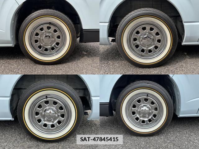 Toyota HIACE VAN 2017-04 7819139-15