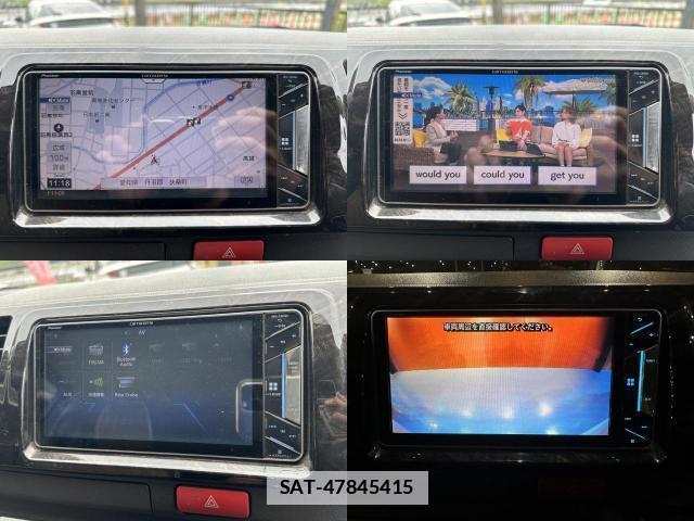 Toyota HIACE VAN 2017-04 7819139-16