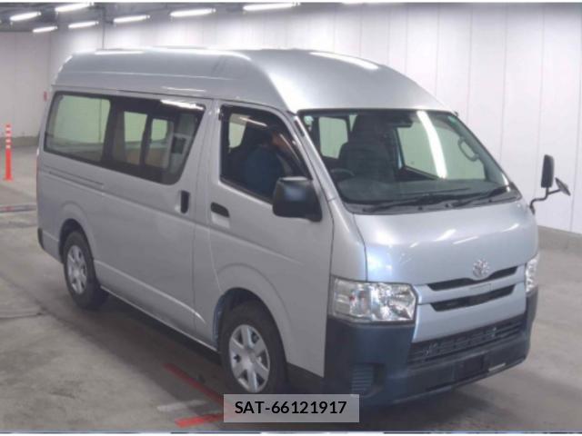 Toyota HIACE VAN 2018-11 7819185-0