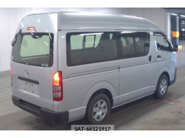 Toyota HIACE VAN 2018-11 7819185-1