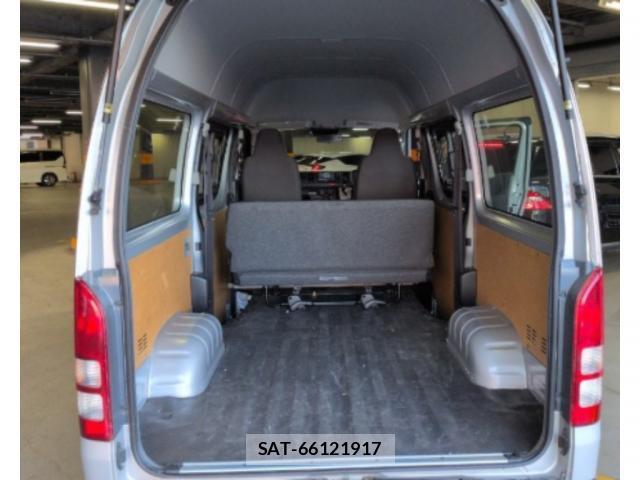 Toyota HIACE VAN 2018-11 7819185-4