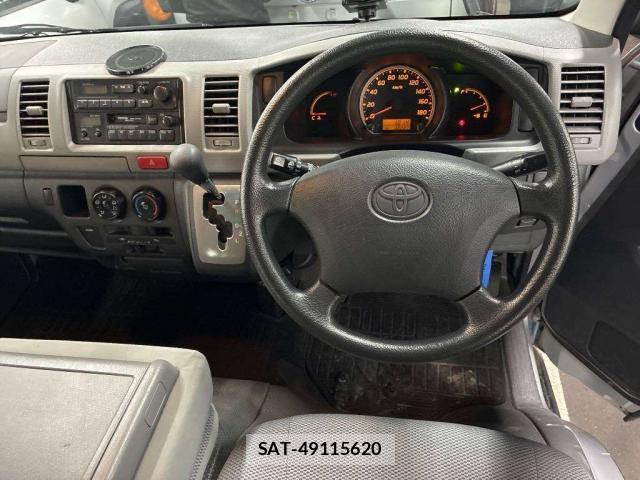 Toyota HIACE VAN 2005-05 7819203-10