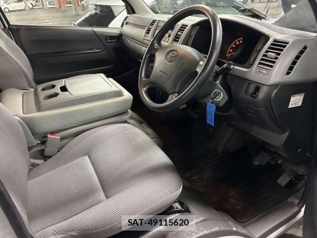 Toyota HIACE VAN 2005-05 7819203-2