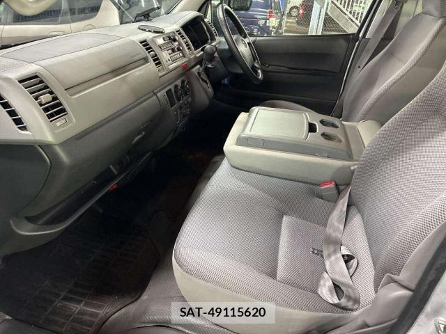 Toyota HIACE VAN 2005-05 7819203-7