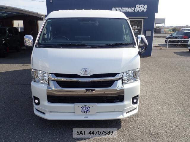 Toyota HIACE VAN 2022-09 7819645-16
