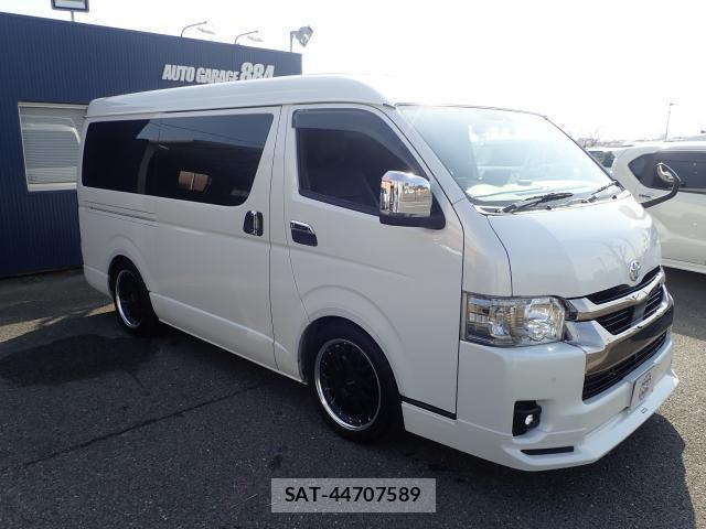 Toyota HIACE VAN 2022-09 7819645-18