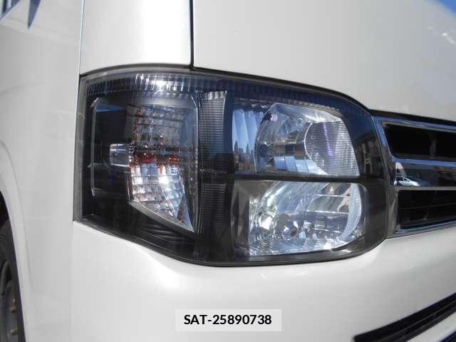Toyota HIACE VAN 2013-08 7819844-14