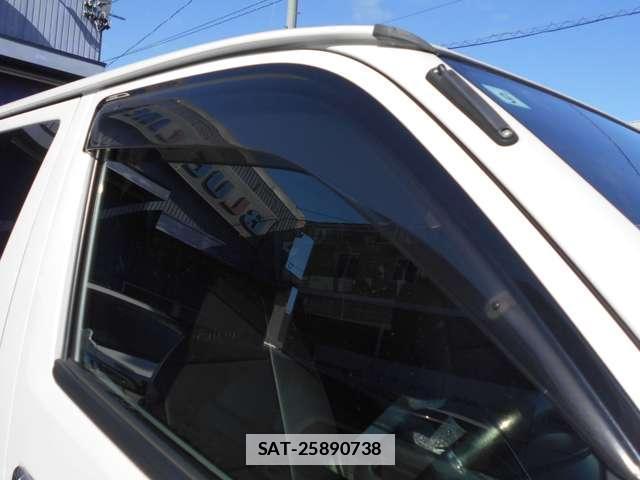 Toyota HIACE VAN 2013-08 7819844-18