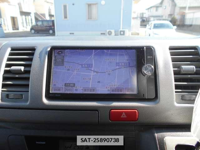 Toyota HIACE VAN 2013-08 7819844-4