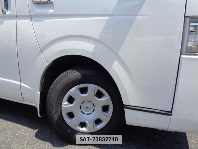Toyota HIACE VAN 2021-05 7820433-4