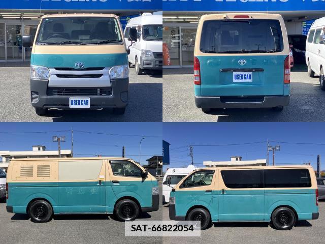 Toyota HIACE VAN 2017-07 7820665-15