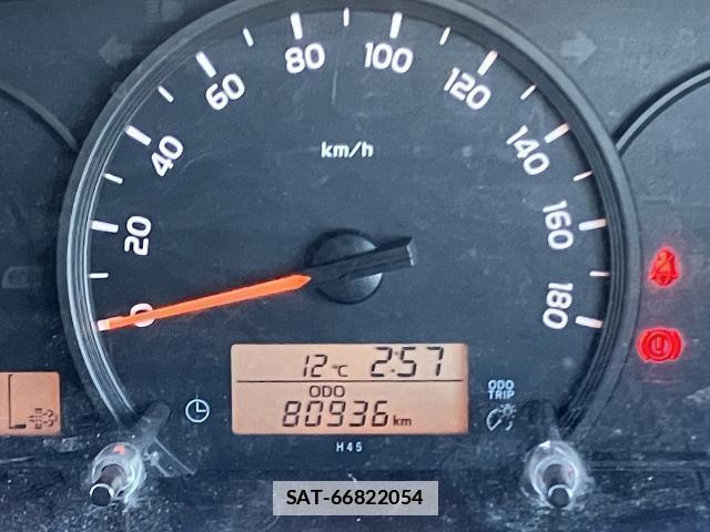 Toyota HIACE VAN 2017-07 7820665-6