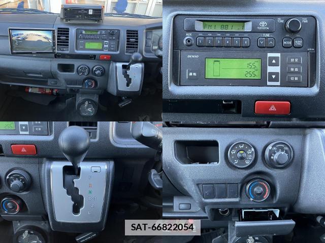 Toyota HIACE VAN 2017-07 7820665-7