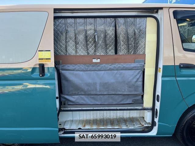 Toyota HIACE VAN 2012-11 7820668-14