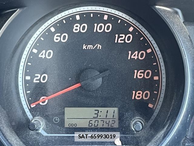 Toyota HIACE VAN 2012-11 7820668-3