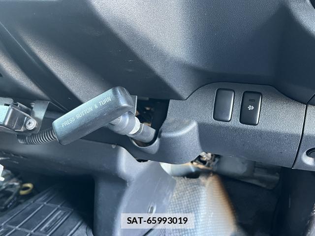 Toyota HIACE VAN 2012-11 7820668-5