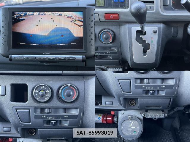 Toyota HIACE VAN 2012-11 7820668-7